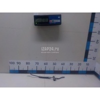 Трубка турбокомпрессора (турбины) VAG Q7 [4L] (2005 - 2015) 057121597M