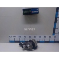 Турбокомпрессор (турбина) VAG Q7 [4L] (2005 - 2015) 057145721Q