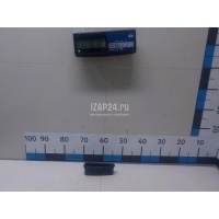 Дефлектор воздушный VAG Q7 [4L] (2005 - 2015) 4L08199856PS