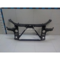 Панель передняя VAG Q7 [4L] (2005 - 2015) 4L0805594A