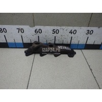 Коллектор выпускной Renault Scenic II (2003 - 2009) 8200574232