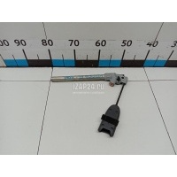 Ответная часть ремня безопасности Renault Scenic II (2003 - 2009) 8200616841