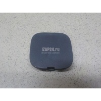 Заглушка буксировочного крюка Renault Scenic II (2003 - 2009) 7701474777
