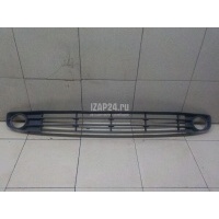 Решетка в бампер центральная Renault Scenic II (2003 - 2009) 8200140331