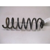 Пружина задняя Renault Scenic II (2003 - 2009) 8200297952