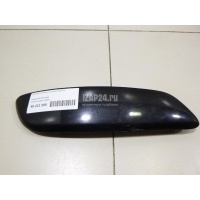 Молдинг переднего бампера правый Citroen-Peugeot 307 (2001 - 2008) 7452HA