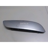 Молдинг переднего бампера правый Citroen-Peugeot 307 (2001 - 2008) 7452HA