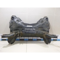 Балка подмоторная Citroen-Peugeot DS5 (2012 - 2015) 3502FH
