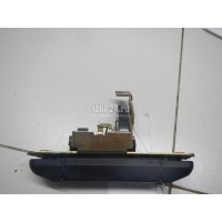 Ручка двери багажника наружная Honda Element (2003 - 2010) 74810SCVA01