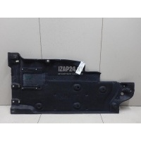 Защита антигравийная Toyota LS (USF4#) (2006 - 2017) 5816550080