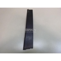 Накладка двери задней левой Toyota Camry V40 (2006 - 2011) 7576233010