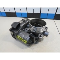 Заслонка дроссельная электрическая Volvo S60 (2000 - 2009) 8692720