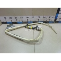 Подушка безопасности боковая (шторка) Volvo S60 (2000 - 2009) 8623229