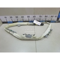 Подушка безопасности боковая (шторка) Volvo S60 (2000 - 2009) 8623228