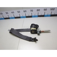 Ремень безопасности с пиропатроном Volvo S60 (2000 - 2009) 39969465