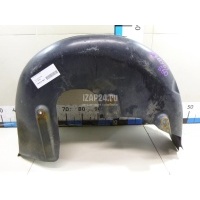 Локер задний левый Volvo S60 (2000 - 2009) 8693295