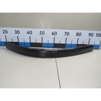 Молдинг переднего бампера правый Volvo S60 (2000 - 2009) 9484011
