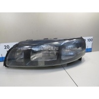 Фара левая Volvo S60 (2000 - 2009) 8662597