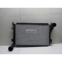 Интеркулер VAG Passat [B6] (2005 - 2010) 1K0145803R