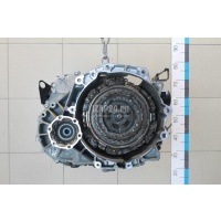 АКПП (автоматическая коробка переключения передач) VAG Passat [B6] (2005 - 2010) 0AM300048N00K