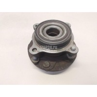 Ступица передняя Toyota Land Cruiser (200) 2008 4350260190