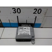 Блок управления AIR BAG Citroen-Peugeot 607 (2000 - 2010) 6545JE