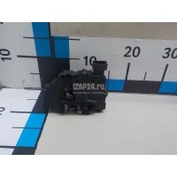 Замок двери передней правой GM Corsa D (2006 - 2015) 13258275