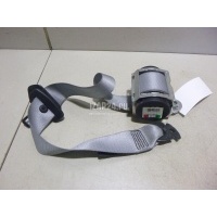 Ремень безопасности GM Corsa D (2006 - 2015) 13251320
