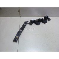 Направляющая заднего бампера правая GM Corsa D (2006 - 2015) 13179904