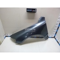 Крыло переднее левое VAG Touareg (2002 - 2010) 7L6821101K