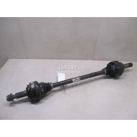 Полуось задняя VAG Touareg (2002 - 2010) 95533202401