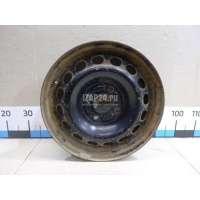 Диск колесный железо Mitsubishi Carisma (DA) (1999 - 2003) M852002