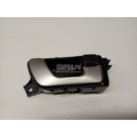 Ручка двери внутренняя правая Mitsubishi Pajero/Montero III (V6, V7) (2000 - 2006) 5716A084HA