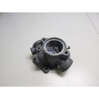 Корпус термостата Mitsubishi Outlander (CU) (2001 - 2008) MD375062