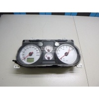 Панель приборов Mitsubishi Outlander (CU) (2001 - 2008) 8140A023