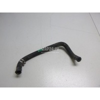 Шланг системы охлаждения Mitsubishi Outlander (CU) (2001 - 2008) MD375064