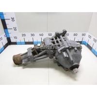 Коробка раздаточная Mitsubishi Outlander (CU) (2001 - 2008) MN132254