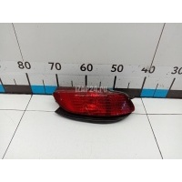 Фонарь задний в бампер левый Toyota Venza (2009 - 2017) 8192148031