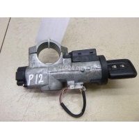 Замок зажигания Nissan Primera P12E (2002 - 2007) D87019F589