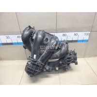 Коллектор впускной Mazda Mazda 6 (GH) (2007 - 2013) L82913100