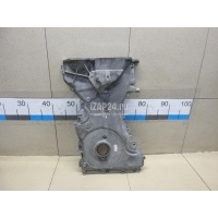 Крышка двигателя передняя Mazda Mazda 6 (GG) (2002 - 2007) LF9410500A