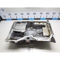 Поддон масляный двигателя Mazda Mazda 6 (GG) (2002 - 2007) L3K910400D