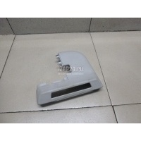 Накладка (кузов внутри) Mazda Mazda 6 (GG) (2002 - 2007) GR1L691C7E77