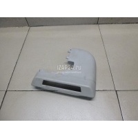 Накладка (кузов внутри) Mazda Mazda 6 (GG) (2002 - 2007) GR1L691C7E77