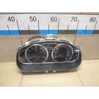Панель приборов Mazda Mazda 6 (GG) (2002 - 2007) GR1C55471A