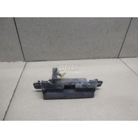 Ручка открывания багажника Mazda Mazda 6 (GG) (2002 - 2007) D35062410B