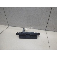 Ручка открывания багажника Mazda Mazda 6 (GG) (2002 - 2007) D35062410B