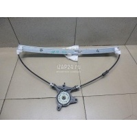 Стеклоподъемник электр. передний левый Mazda Mazda 6 (GG) (2002 - 2007) GJ6A59590G