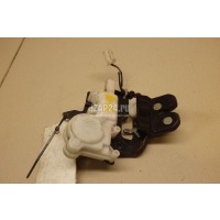 Замок багажника Mazda Mazda 6 (GG) (2002 - 2007) G22C56820A