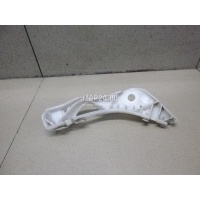 Направляющая переднего бампера левая Mazda Mazda 6 (GG) (2002 - 2007) GJ6A50E12C